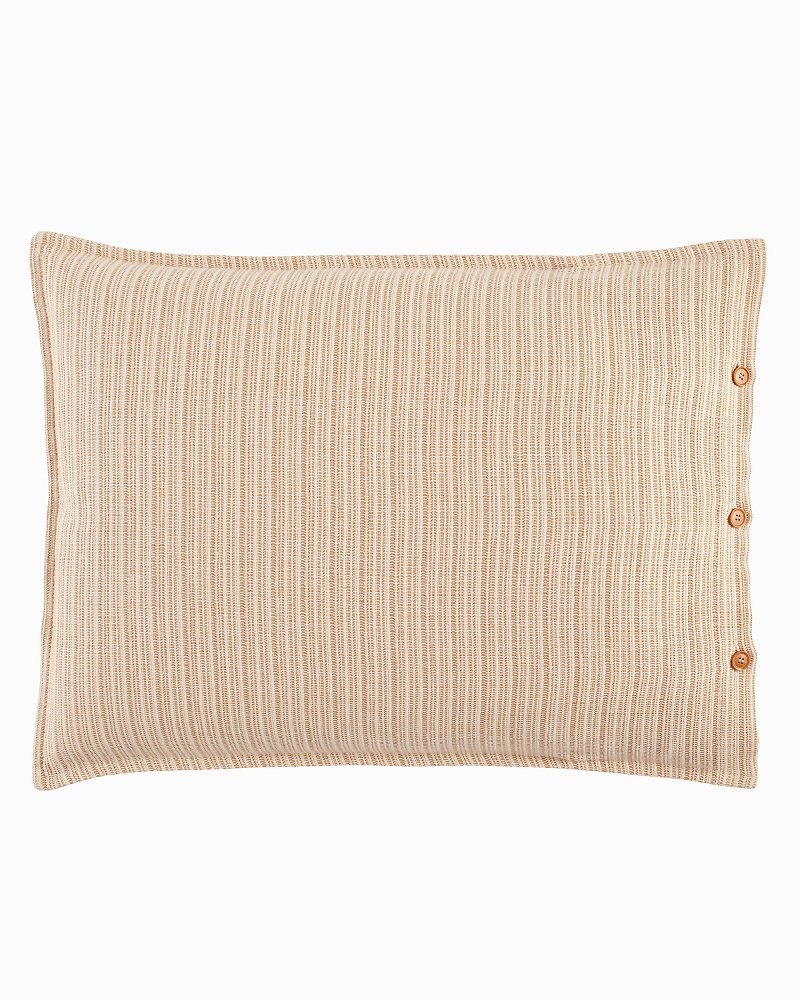 San Jacinto Button Pillow