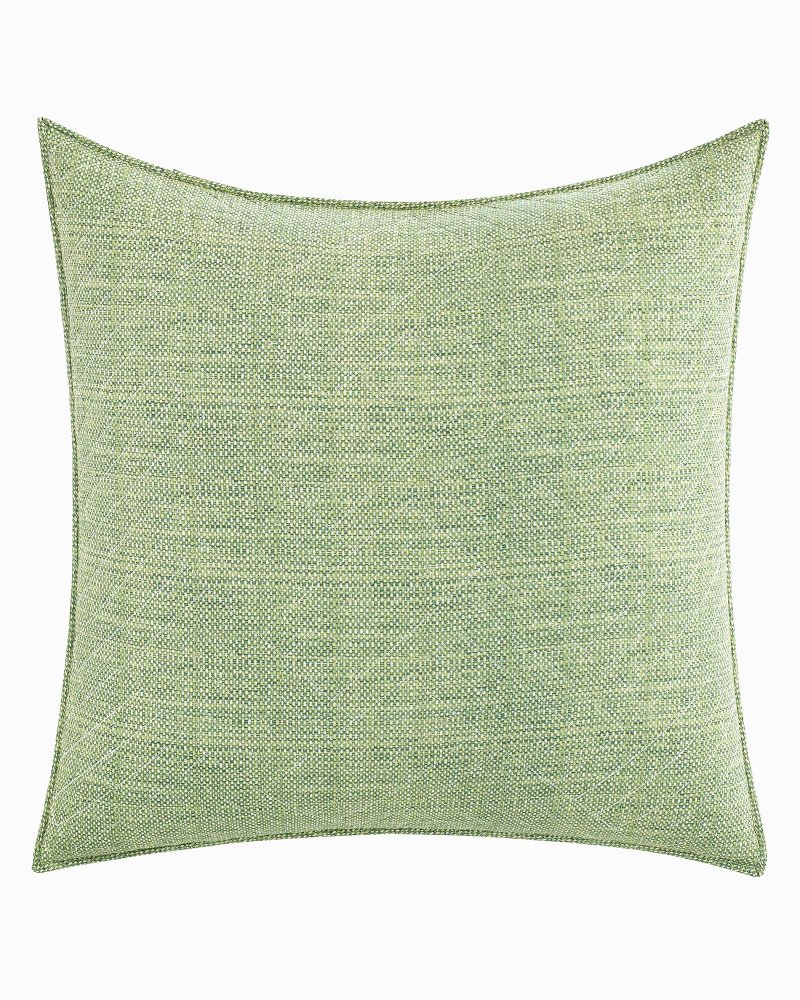 Cuba Cabana European Sham