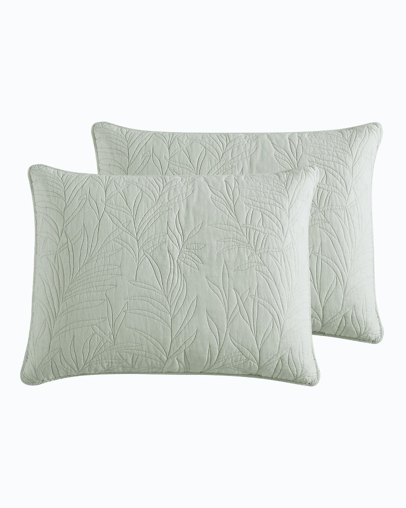 Tommy bahama best sale pillow cases