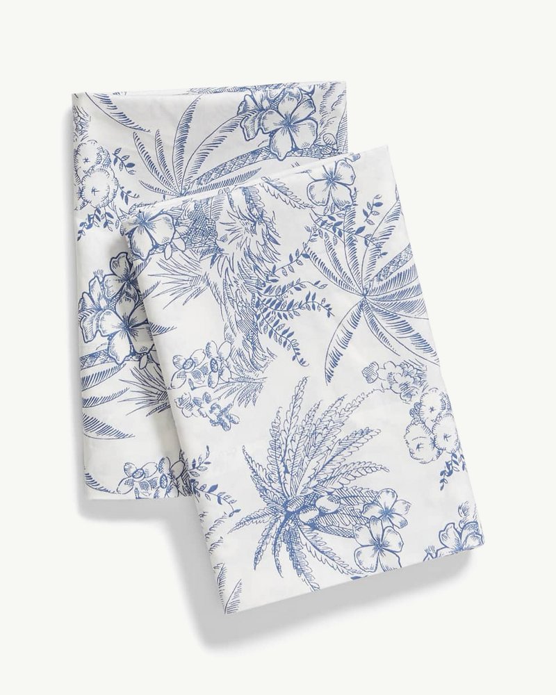 Tommy bahama cheap pillow cases