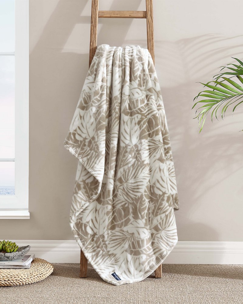 Threshold blanket ladder hot sale