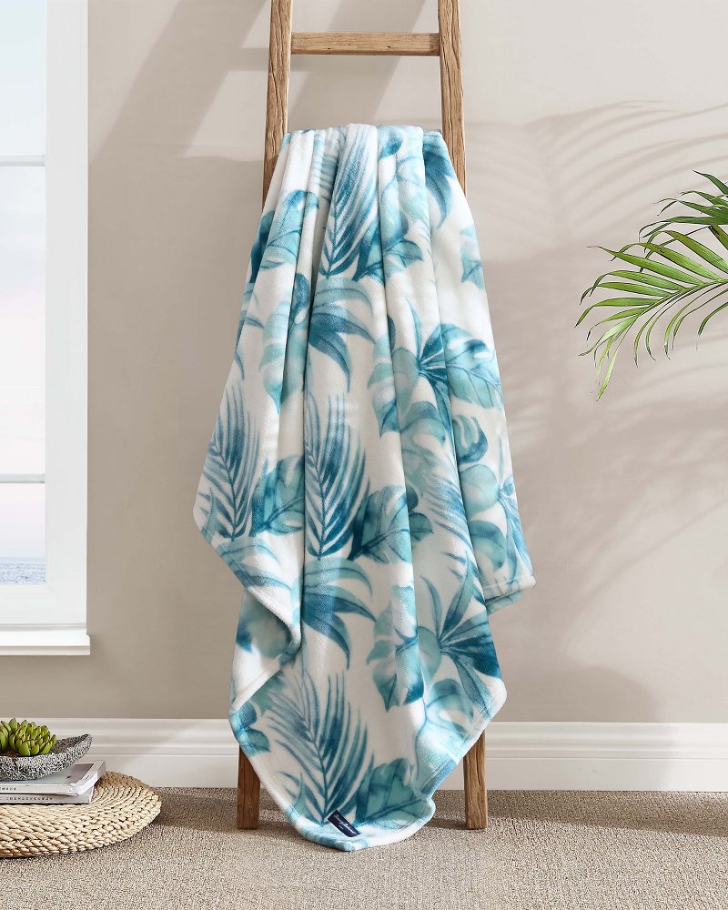 Threshold - Palm Leaf Towels