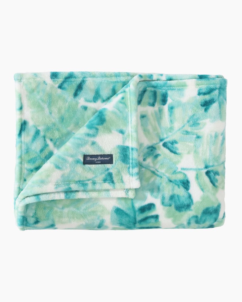 Tommy bahama hot sale throw