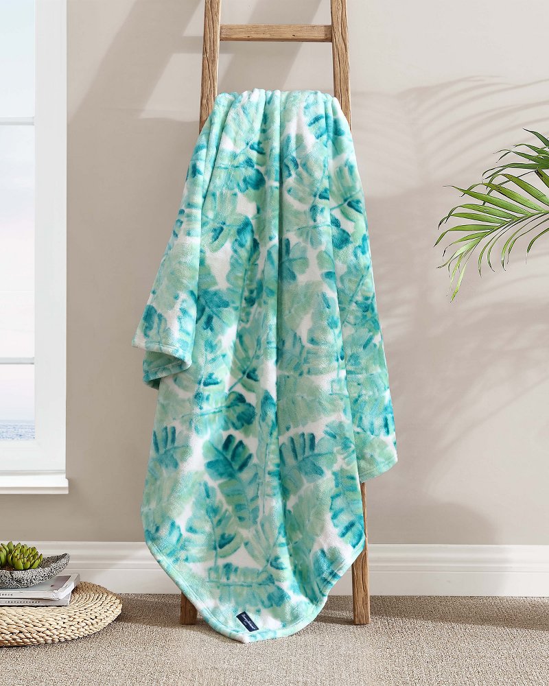 Performance Plus Oversized Bath Towel Turquoise - Threshold™ : Target