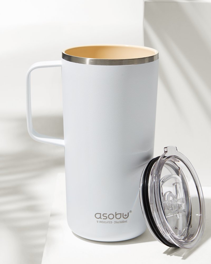 Asobu Tower Mug, 20z