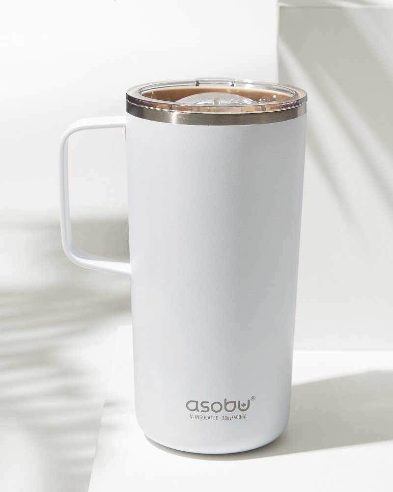 Asobu 20-oz Insulated Tower Mug ,Mint