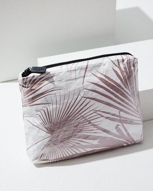 Aloha Collection Day Palms Small Pouch