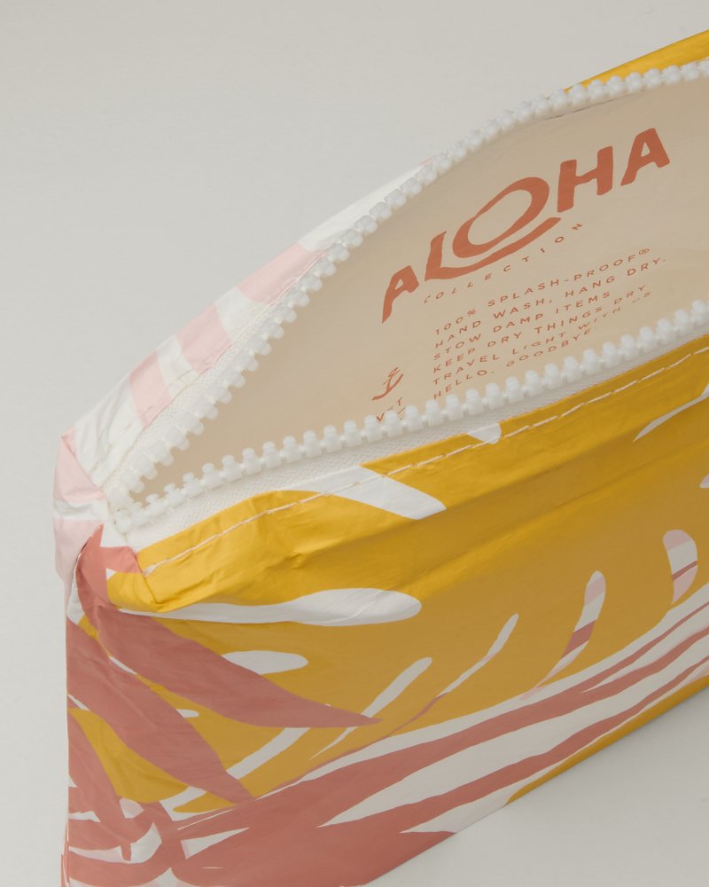 Aloha Collection Tropics Small Pouch