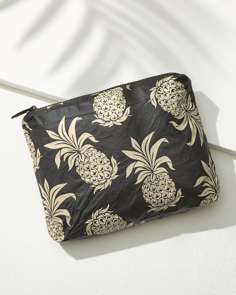 Tommy bahama pineapple purse new arrivals