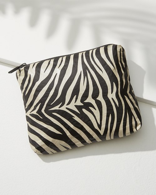 Aloha Collection Eye of the Tiger Small Pouch