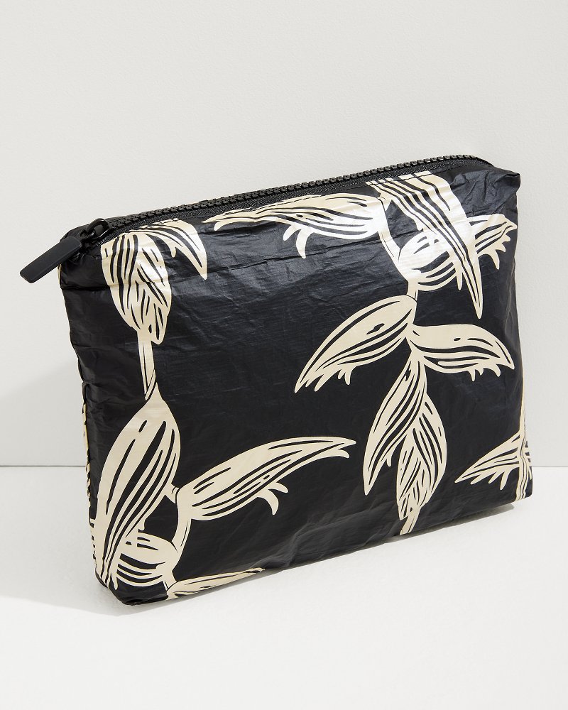 Aloha Collection Heliconia Small Pouch