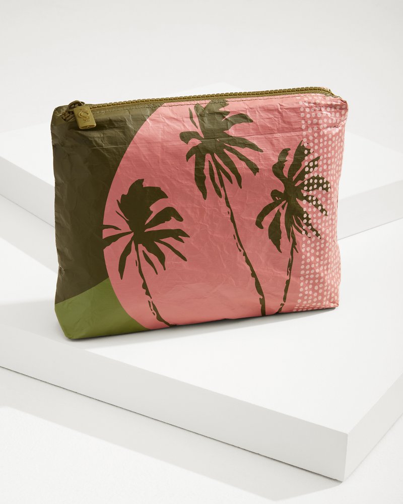 Aloha Collection Paumalu Small Pouch