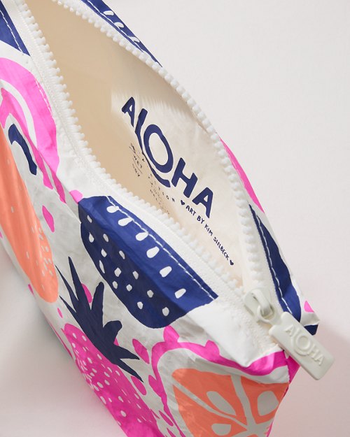 Aloha Collection Luau Punch Small Pouch