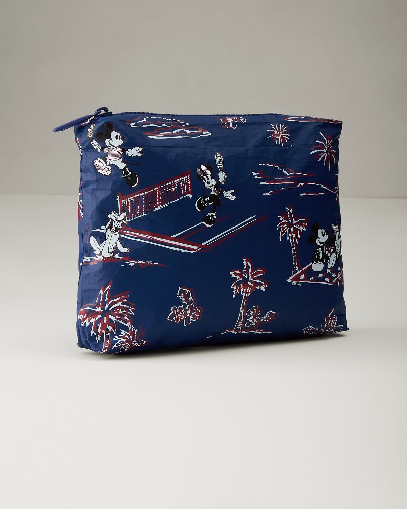 Disney x Aloha Collection Summer Kickoff Small Pouch