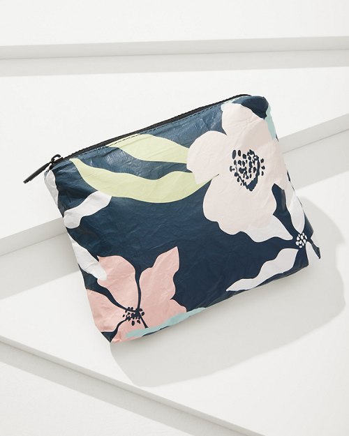 Aloha Collection Flora Small Pouch
