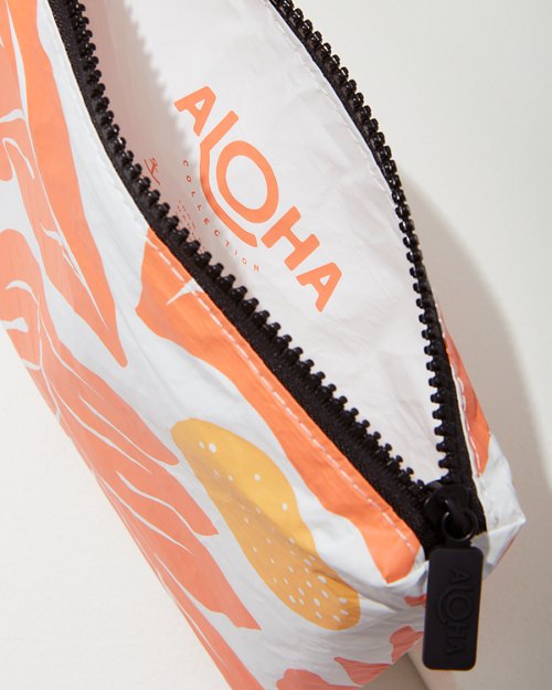 Aloha Collection Ulu Small Pouch