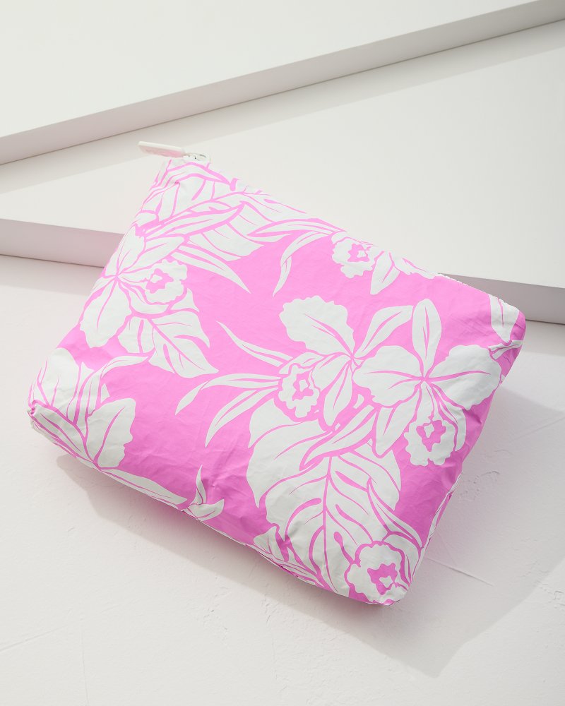 Aloha Collection Tutu Small Pouch