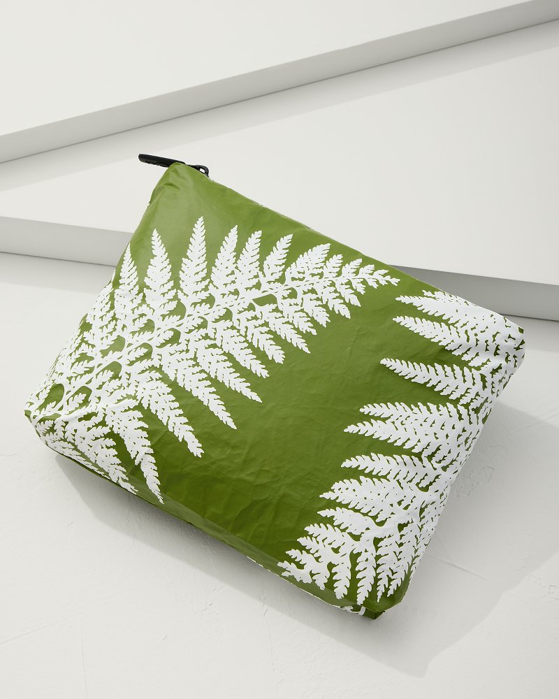 Aloha Collection Palapalai Small Pouch