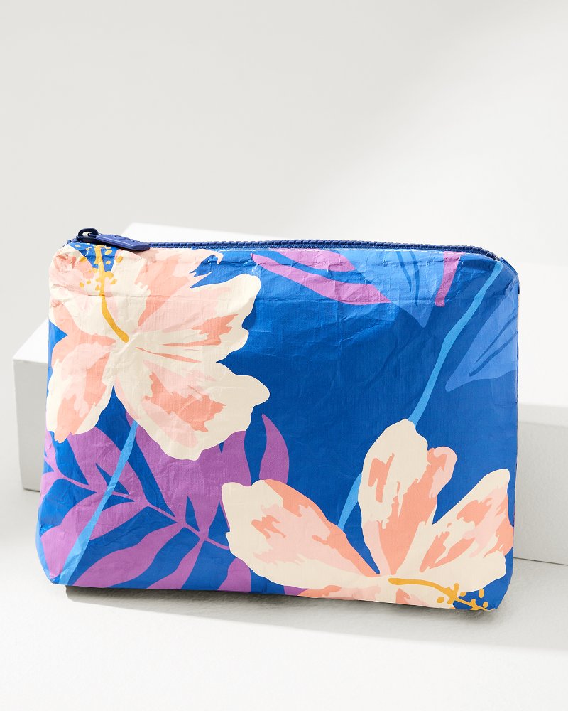 Aloha Collection Adrift Small Pouch