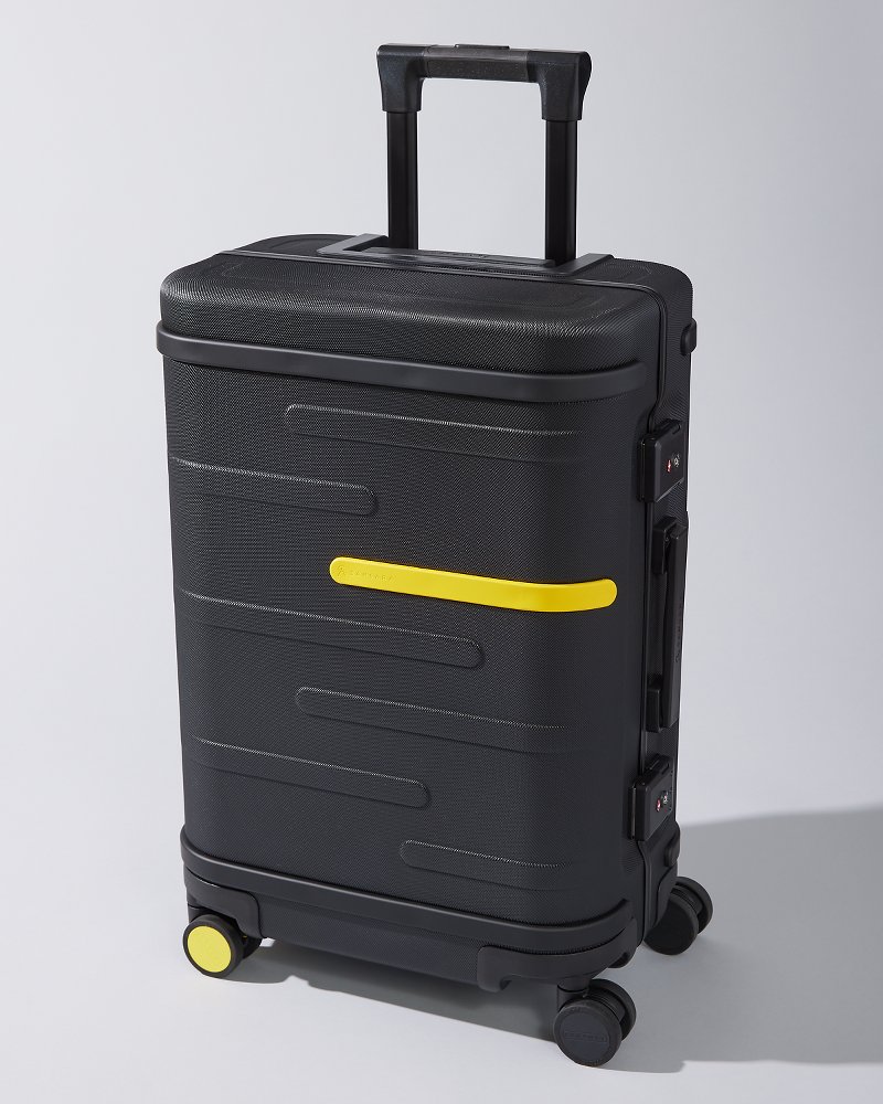 Samsara Grand Carry-On Black