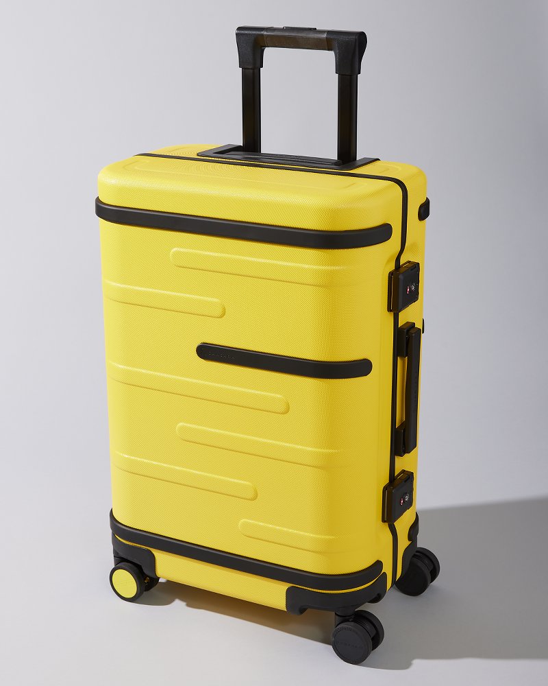 Samsara Grand Carry-On Yellow