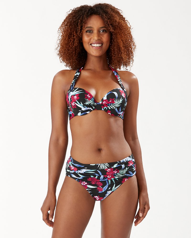 tommy bahama ladies swim