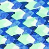 Swatch Color - Beach Glass Blue