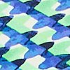 Swatch Color - Beach Glass Blue