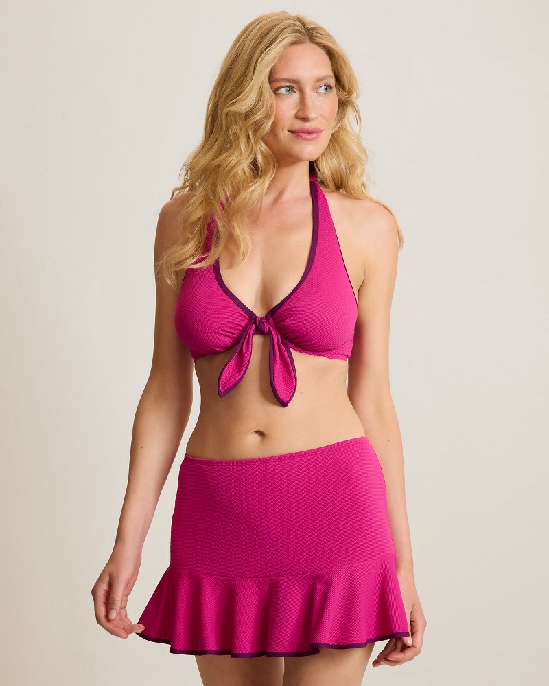 Island Cays Cabana Underwire Bikini Top