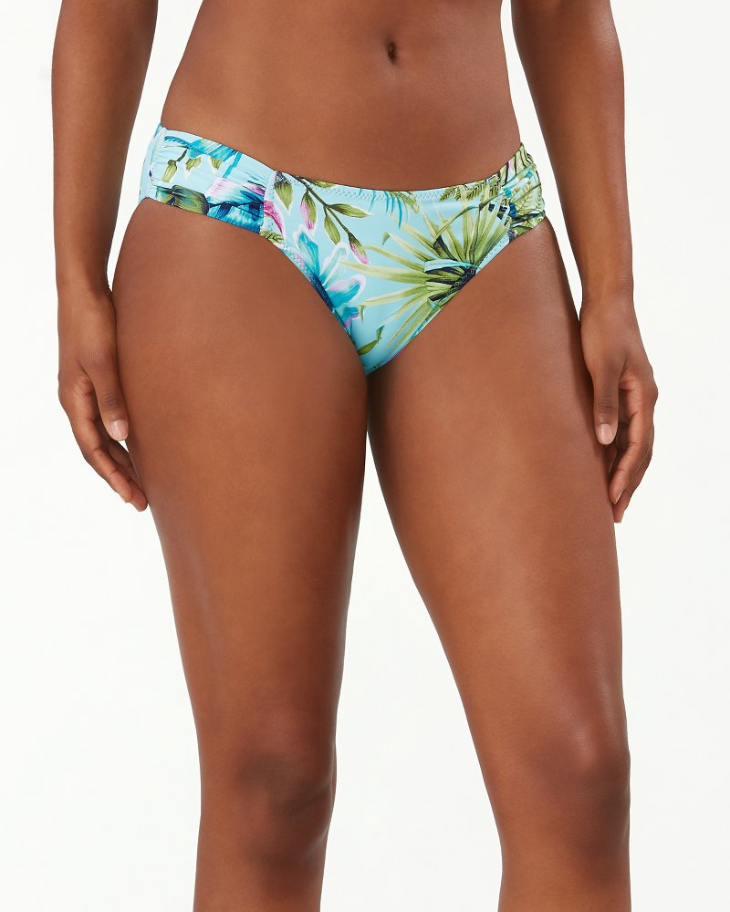 Hipster Bikini Pant *tropica