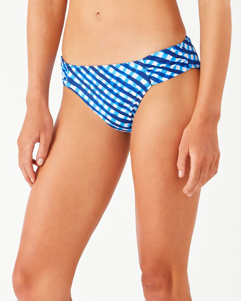 Tommy bahama outlet bikini bottoms