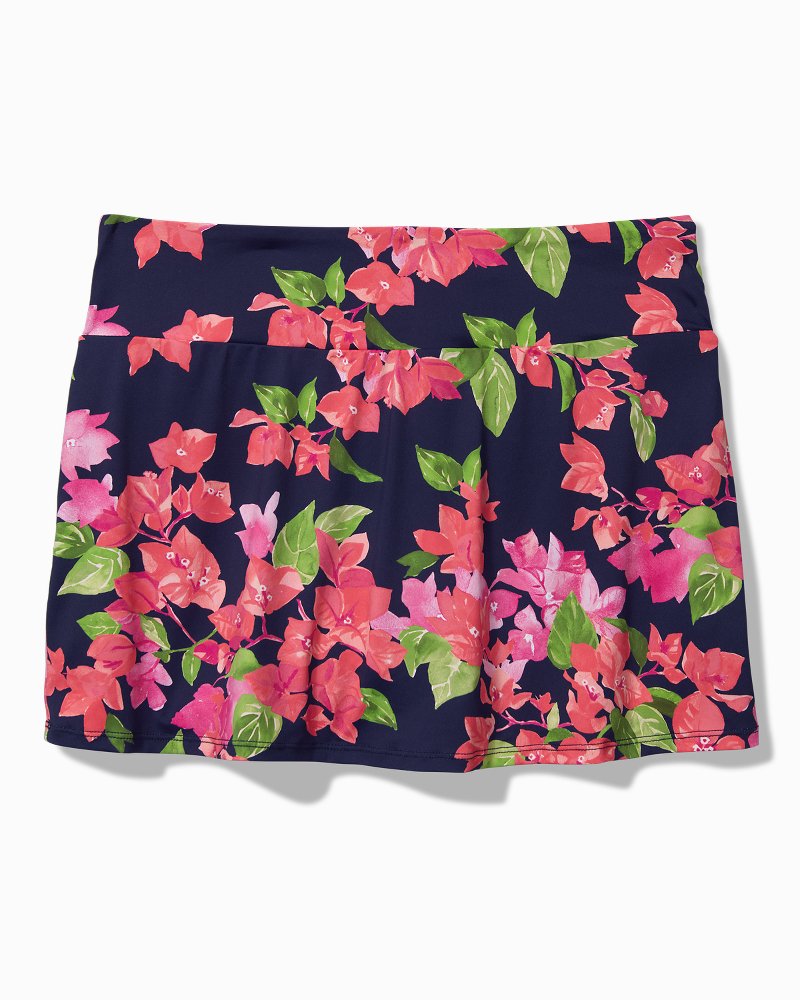 Women's Bougainvillea Skort