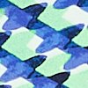 Swatch Color - Beach Glass Blue