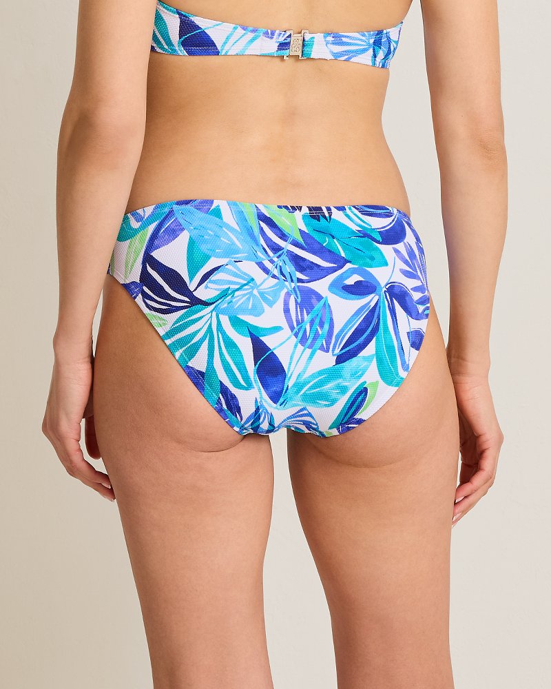 Island Cays Marina Hipster Bikini Bottoms