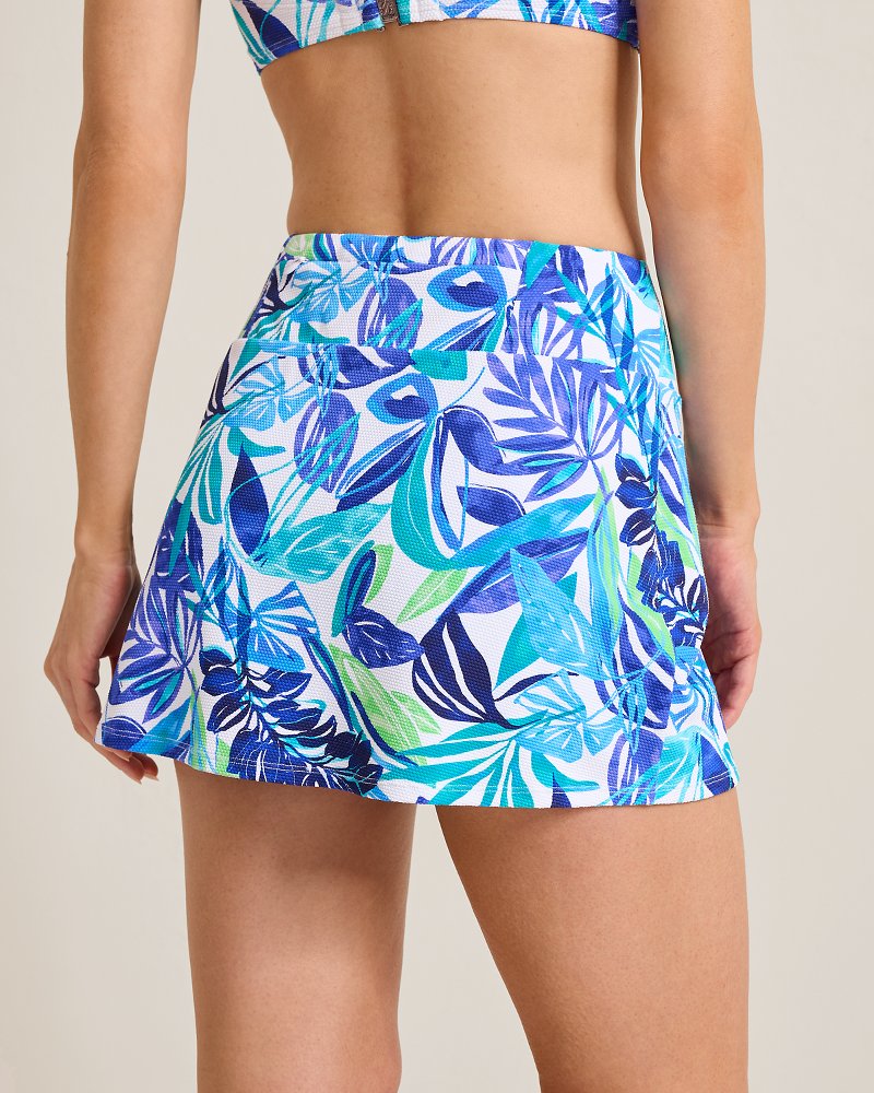 Island Cays Marina Skort