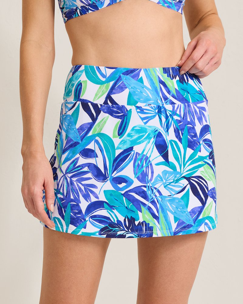 Island Cays Marina Skort