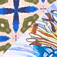 Swatch Color - Malibu Peach Rev