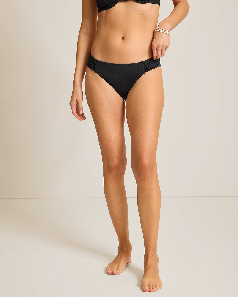 Pearl Hipster Bikini Bottoms thumbnail 3