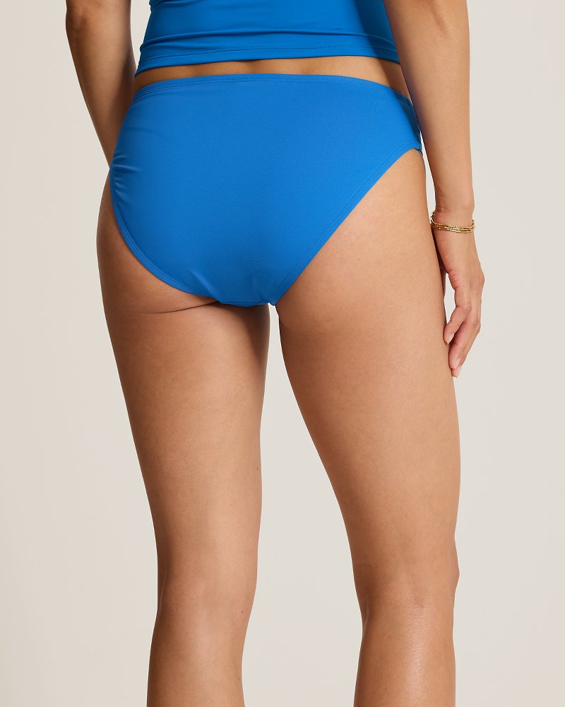 Pearl Hipster Bikini Bottoms