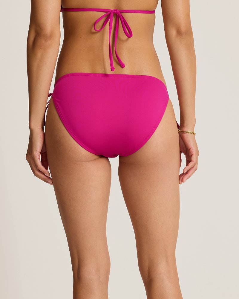 Pearl String Bikini Bottoms