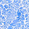Swatch Color - Paradiso Blu