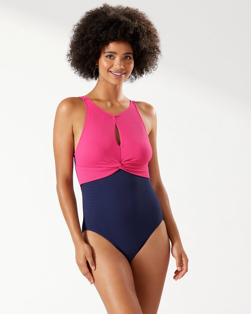 Women S Swim Collection Swimsuits Coverups Tommy Bahama
