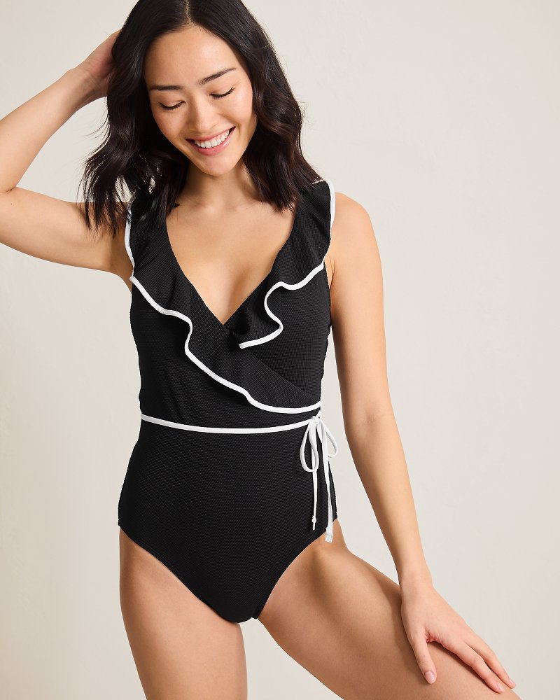 Women's One Piece Swimsuits & Bathing Suits