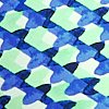 Swatch Color - Beach Glass Blue