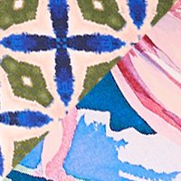 Swatch Color - Victoria Blue Rev