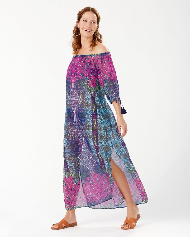 tommy bahama sun dresses