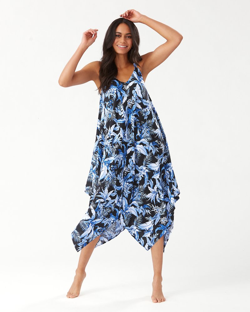 tommy bahama beach dress