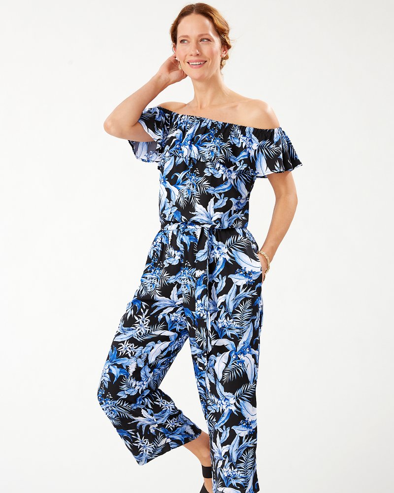 tommy bahama jumpsuit