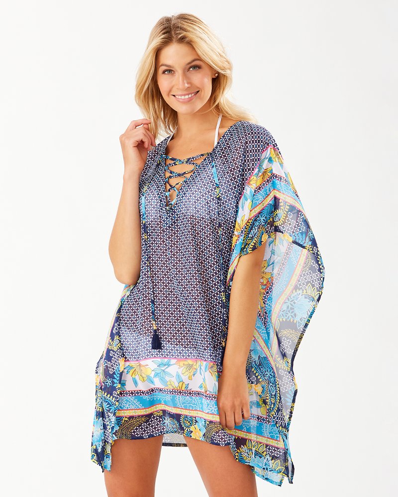 Tommy hot sale bahama tunic