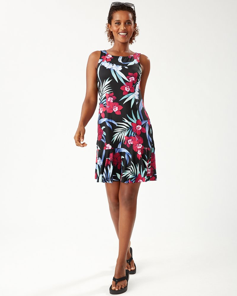 tommy bahama plus size dresses